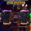 33Feet 100 LED Christmas Lights with 8 Lighting Modes - Image 2