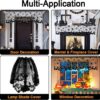 3Pcs Halloween Lamp Shade Cover Decoration - Image 6