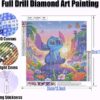 Diamond Art Painting Kits for Adults - Image 4