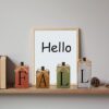 Fall Decorations for Home Thanksgiving Signs Wooden Table Sign - Image 3