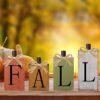 Fall Decorations for Home Thanksgiving Signs Wooden Table Sign - Image 4