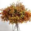6 Bundles Artificial Fall Flowers