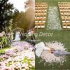 1000 PCS Fake Rose Petals - Image 4