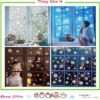 321PCS Snowflake Window Clings for Glass Windows - Image 4