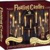 Floating LED Candles with Remote Control -12Pcs Magic Witch Wizard - Image 6