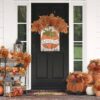 2PCS Artificial Maple Bushes - Image 4