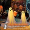 2Packs Halloween Decorations Outdoor - Image 2
