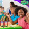 Arts & Crafts Supplies Kits & Materials Set for Kids, Toddler - Image 2