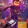 33Feet 100 LED Christmas Lights with 8 Lighting Modes - Image 6